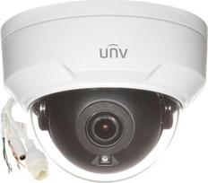 No Name Vandal-Proof Camera IPC324SB-DF40K-I0, 4 Mpx 4mm