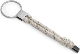 Orbitkey - Urban Loop Keychain - Stone