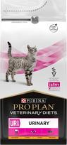 Purina Nestle PURINA Pro Plan Veterinary Diets Feline UR St/Ox Urinary - dry cat food - 1,5kg