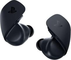 Sony - Playstation 5 PULSE Explore Wireless Earbuds - Midnight Black