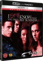 Sony I Still Know What You Did Last Summer