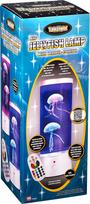 Top-Light Top Light - LED Jellyfish Lamp with Remote, 28.5 cm (71203)