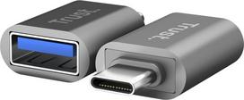 Trust 26221 USB graphics adapter Silver