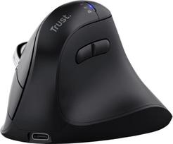 Trust Vyran mouse Universal Right-hand RF Wireless + Bluetooth Optical 4800 DPI