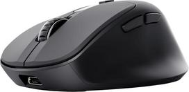 Trust Zevo mouse Universal Right-hand RF Wireless + Bluetooth Optical 4000 DPI