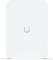 Ubiquiti U7 In-Wall 4300Mbit/s White Power over Ethernet (PoE)