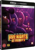 Universal Five Nights at Freddy's