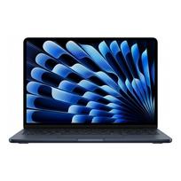 Apple MacBook Air 13 Mitternacht CTO (M5 10C-CPU 10C-GPU,35W Dual) (Z1L6-1002000)