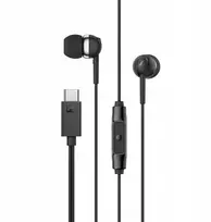 Sennheiser CX 80U juodos spalvos