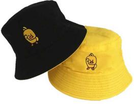 Kepurė Dvipusė skrybelė Duck