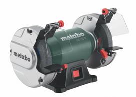 Stalinis šlifuoklis 150 x 20 x 20 mm, Metabo, 604150000, 370 W, 2,980 /min, 1,5 Nm