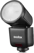 „Godox Speedlite V1 Mid“ baterijos laikiklis „Nikon“