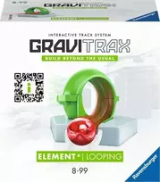 Zestaw Gravitrax Dodatek Pętla