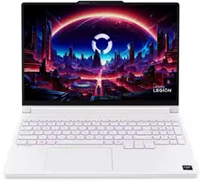 „Lenovo Legion 5a“ – AMD Ryzen AI 7 450 | 15,3 colių OLED | 16GB | 512GB | „Windows 11“ | RTX 5060 | Balta