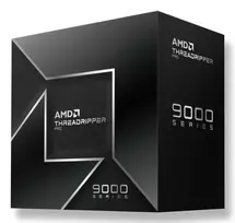 AMD Ryzen Threadripper PRO 9985WX procesorius 3,2 GHz 256MB L3 „Box“