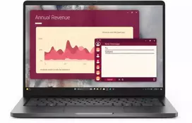 Nešiojamasis kompiuteris „Dell Pro 14“ PC14250 su „Core 5 120U“ procesoriumi / 16GB / 512GB / „Windows 11 Pro“ (BTO010_PC14250_EMEA)