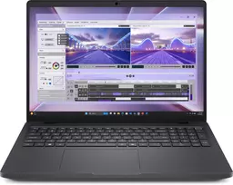 Nešiojamasis kompiuteris „Dell Pro Max 16 MC16250 Ultra 7 265H“ / 32GB / 1 TB / RTX Pro 500 / „Windows 11 Pro“ (BTO122_MC16250_EMEA)