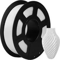 Retoo FILAMENT PF PLA BALTAS 3D spausdintuvui 1,75 mm
