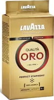 „Lavazza Qualita Oro“ malta kava, 3 x 250 g