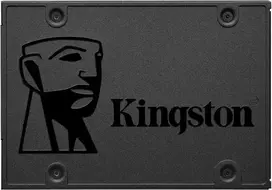 Dysk SSD Kingston A400 480GB 2.5'' SATA III (SA400S37/480G)