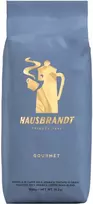 „Hausbrandt Gourmet“ kavos pupelės, 1 kg