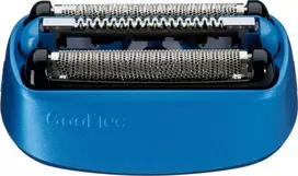 „Braun“ skustuvo galvutė „Cooltec 40B“