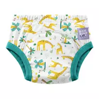 Bambino Mio mokomosios kelnaitės - atprastukės
