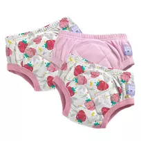 Bambino Mio mokomosios kelnaitės - atprastukės | 3 vnt rinkinys
