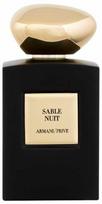 Armani Prive Sable Nuit (U) EDP 100ml