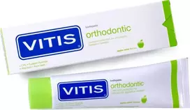 Vitis Pharma VITIS ORTHO PASTA 100ml