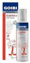 Goibi utėlių šalinimo putos 150ml