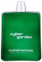 Costume National Cyber Garden EDT tualetinis vanduo vyrams, 100 ml