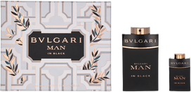 Bvlgari Man In Juodas , 115 ml