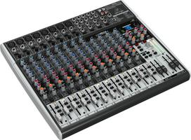 Behringer Behringer X2222USB - Mikser audio | 27000153 | 4033653021203