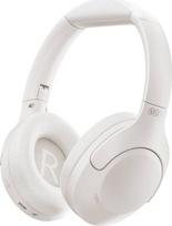 Słuchawki QCY Słuchawki bezprzewodowe QCY H3 lite, ANC (białe) | H3 Lite white | 6957141409046