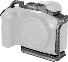 SmallRig 4978 Cage for Canon EOS R5 Mark II