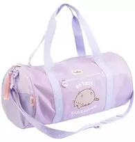 Pusheen – sportinis krepas / kelionė iš kolekcijos „Moments“ (30 x 50 cm)