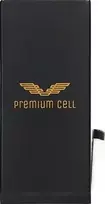 Bateria Vega Baterija PREMIUM CELL COBALT IPHONE 11 3830 mAh 600+ CYCLES>