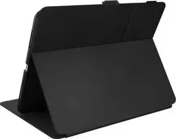 Speck Balance Folio do iPad Pro 13" M5 (2025) / iPad Pro 13" M4 (2024) juoda