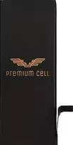 Bateria Vega Baterija PREMIUM CELL COBALT IPHONE 12/12 PRO 3250mAh 600+ CYCLES>