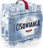 Vanduo Cisowianka MINERALINIS VANDUO DUJOS 500ML 21862818