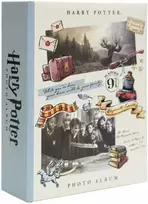 Harry Potter Haris Poteris - Nuotraukų albumas 100 nuotraukų 10x15 cm