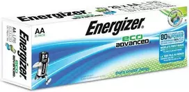 Energizer Baterija Max Plus AAA / R03 20 vnt.