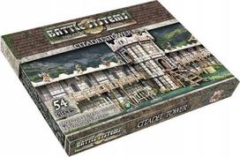 Battle Systems Ltd BattleSystems: Citadelės bokštas