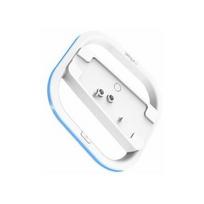 Trust Pionowa podstawka do PlayStation 5 GXT 229 LED Biała | 25596 | 8713439255966