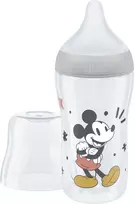 NUK 742036 PP silikoninis buteliukas 260ml MICKEY