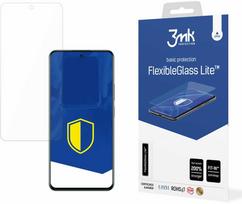 „Realme 12+ 5G“ – 3 mk „FlexibleGlass Lite“