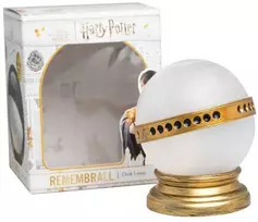 Harry Potter Haris Poteris - Stalinė lempa priminimams