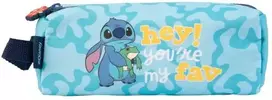 Disney Stitch - Pieštukas dėklas iš Tropical kolekcijos