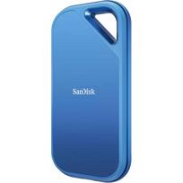 Sandisk Creator Pro Portable SSD 4TB | SDSSDE81C-4T00-G25 | 0619659216252